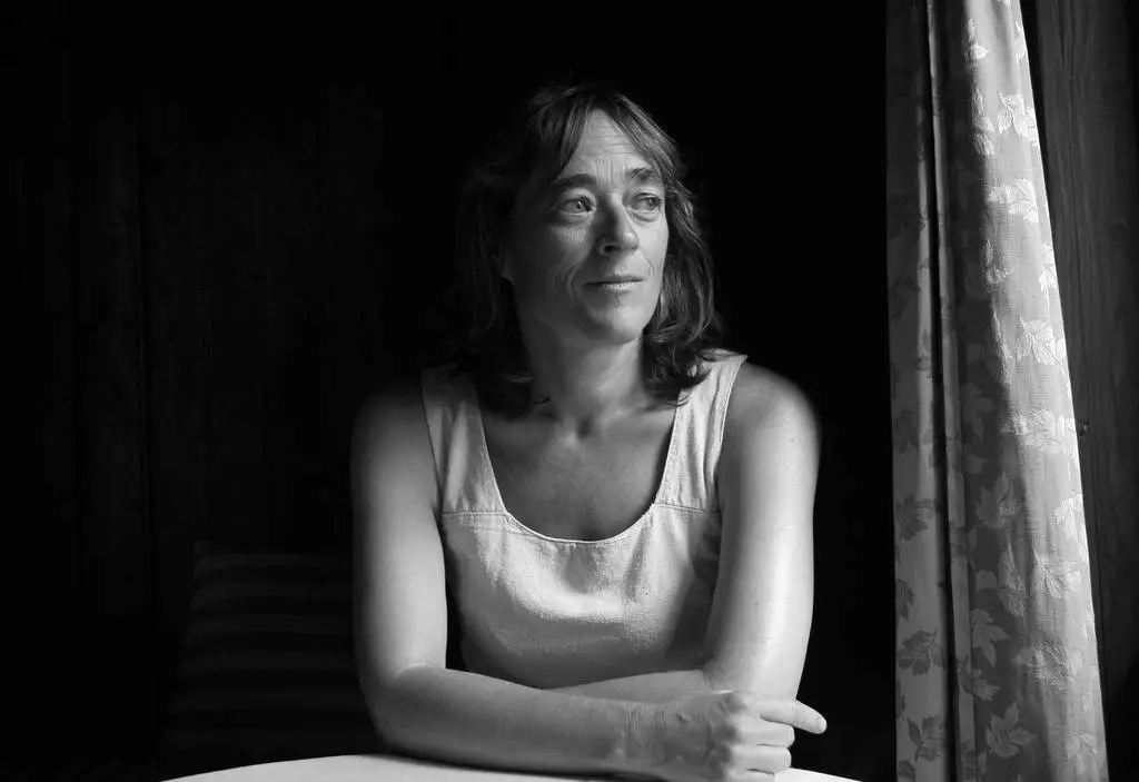 Barbara Korun