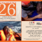 10/10/2020 “26 - tribute to the twenty-six dead women” di Giancarlo Cavallo a Sant'Antimo