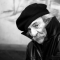 01/09/2019 JACK HIRSCHMAN IN ITALIA IN TOUR